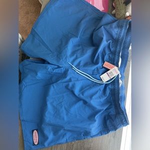 Vineyard Vines swimming shorts new with tags